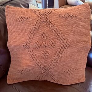 NWT’s pillow cover by Jo Jo Fletcher Home